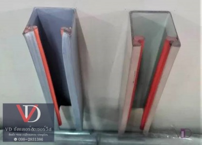 อะไหล่ประตูม้วนราคาถูก